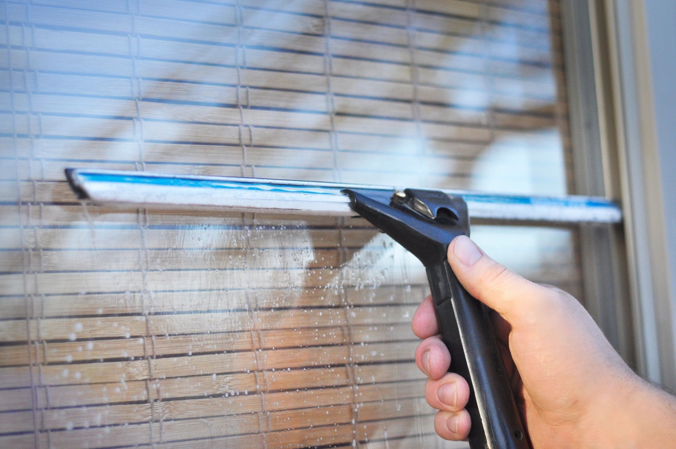 The Benefits of Professional Power Washing for Windows