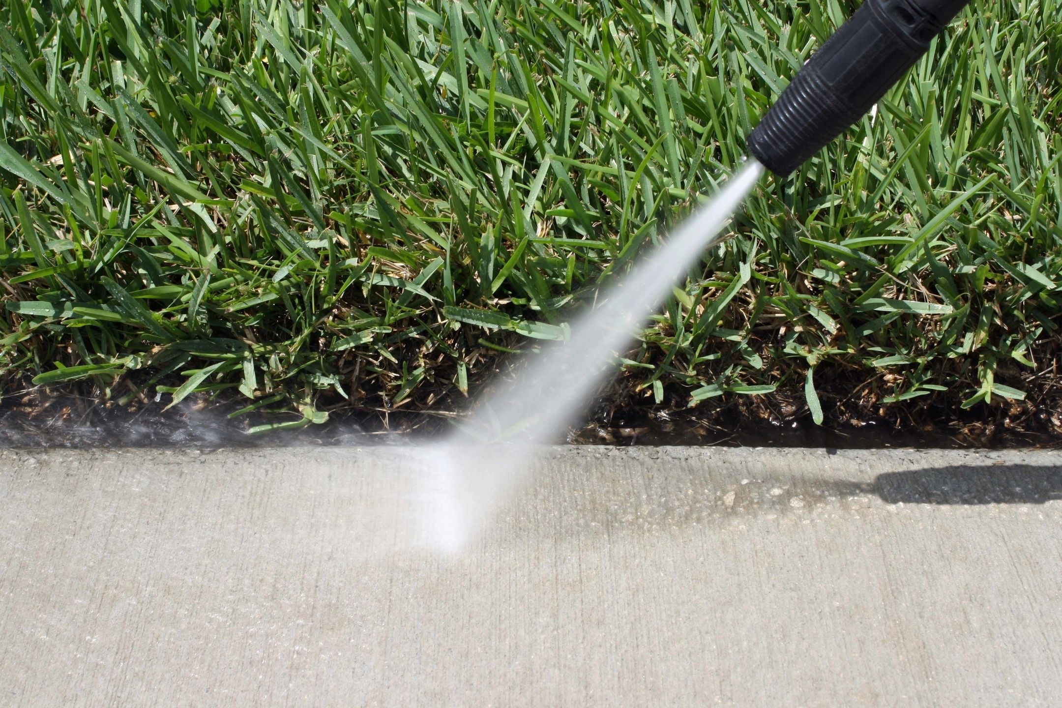 Comprehensive Guide to Power Washing and Cleaning Around Your Property